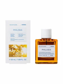 Philosia EdT -tuoksu 50 ml