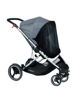 Phil&Teds Voyager hyönteissuoja