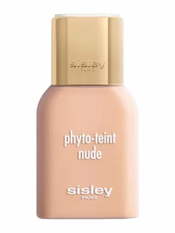 Phyto-Teint Nude ‑meikkivoide 30 ml