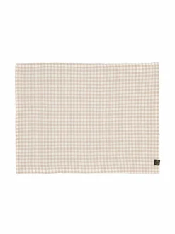 Piana II- lautasliina ja pöytätabletti 36 x 48 cm