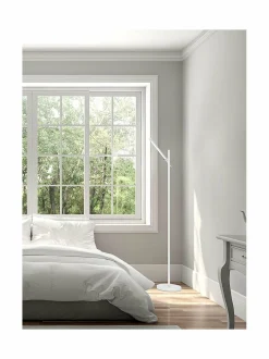 Piano-lattiavalaisin 155 cm