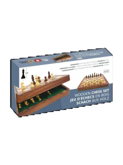 PIATNIK Lautapeli Shakki