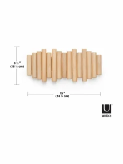 Picket-naulakko 48 cm