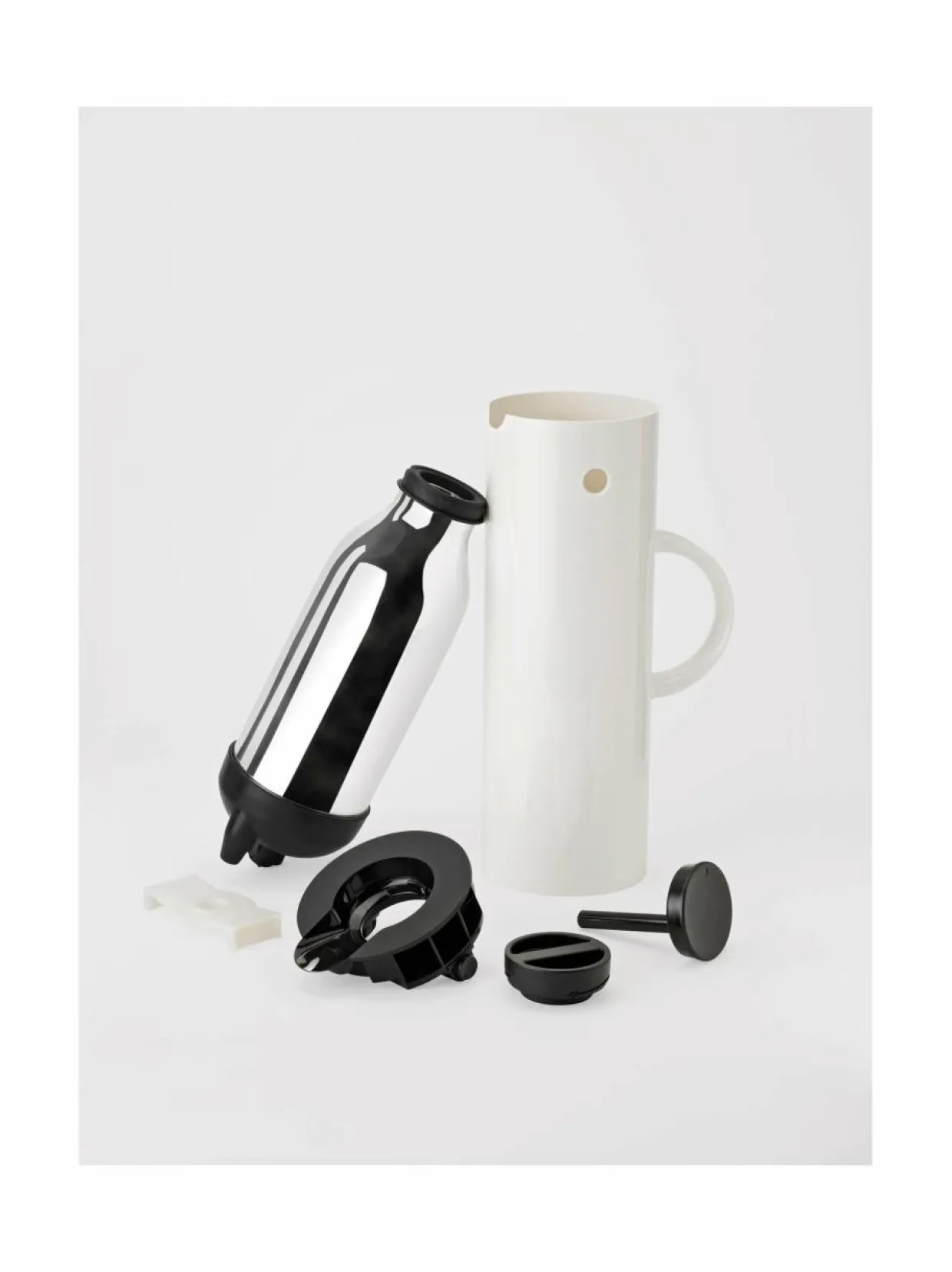 Picnic- korkki termokseen