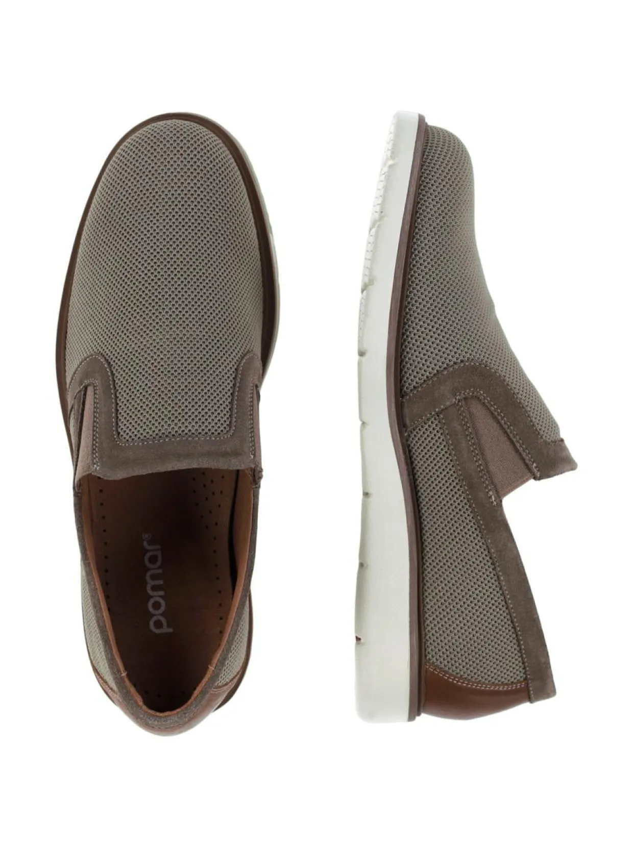 PIIPPO Miesten loaferit