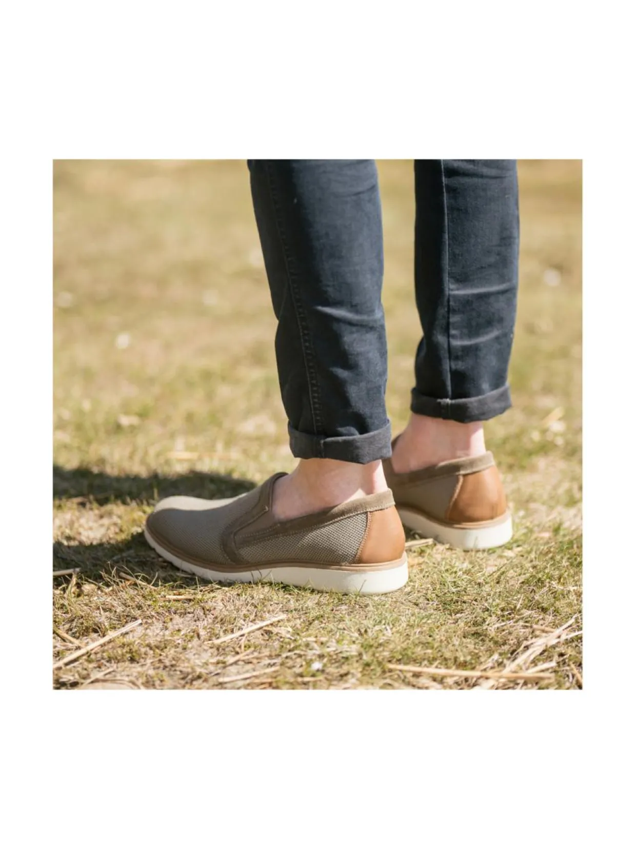 PIIPPO Miesten loaferit