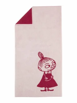 Pikku Myy -luomupuuvillapyyhe, 70 x 140 cm