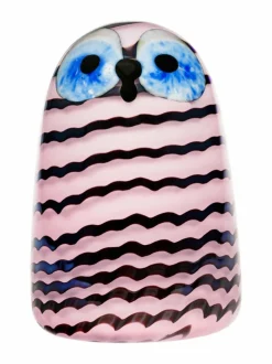 Pikkupöllö-koriste