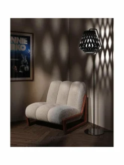 Pilke Signature 28 -lattiavalaisin