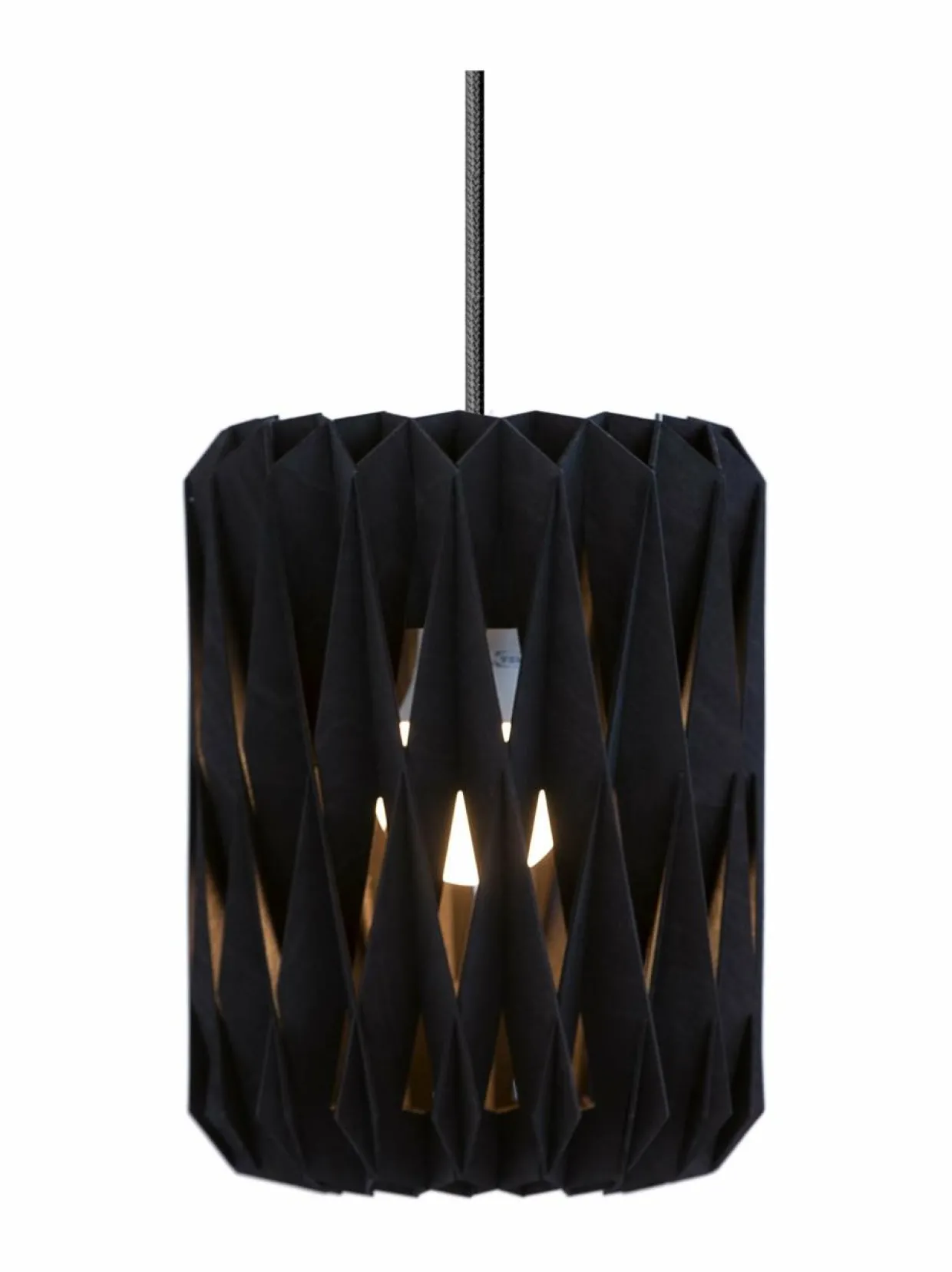 Pilke Signature 18 -riippuvalaisin