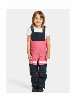 Pilvi- vedenpitävät ulkoiluhaalarit