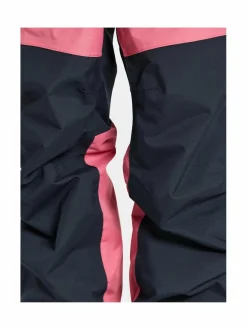 Pilvi- vedenpitävät ulkoiluhaalarit