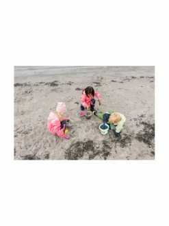 Pilvi- vedenpitävät ulkoiluhaalarit