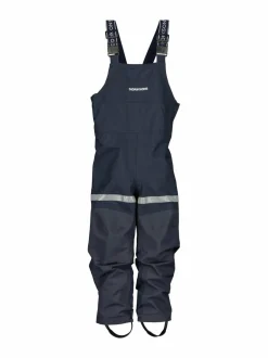 Pilvi- vedenpitävät ulkoiluhaalarit