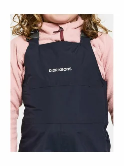 Pilvi- vedenpitävät ulkoiluhaalarit