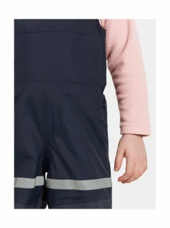 Pilvi- vedenpitävät ulkoiluhaalarit