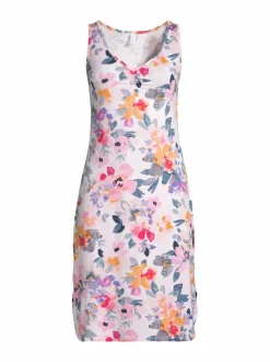 Pink Flower -yöpaita