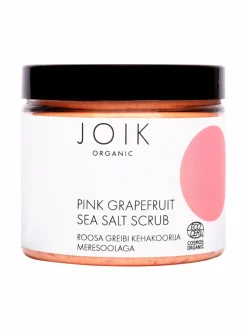 Pink Grapefruit Sea Salt -merisuolakuorinta 240 g