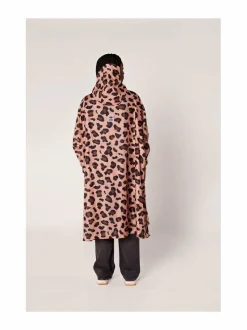 Pink Panther -sadeponcho