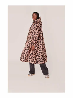 Pink Panther -sadeponcho