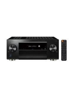 Pioneer VSX-LX505 9.2 AV-vahvistin Musta