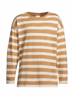 Pitkähihainen trikoopaita