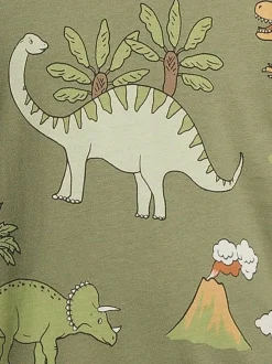 Pitkähihainen trikoopaita