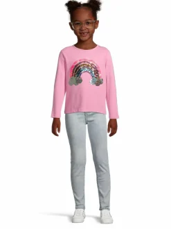 Pitkähihainen trikoopaita