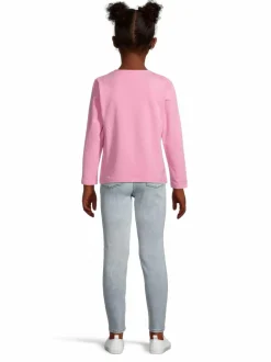 Pitkähihainen trikoopaita