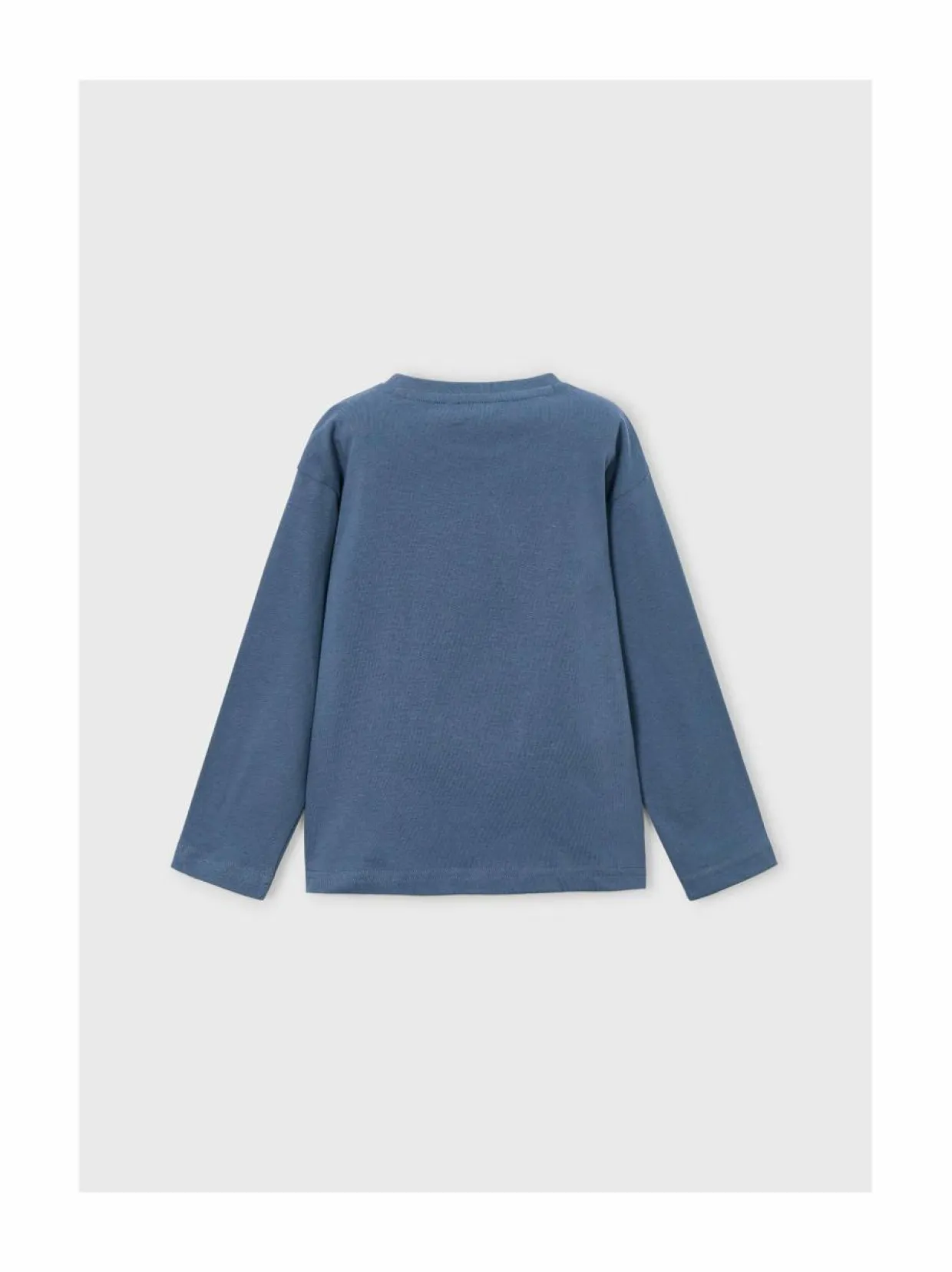 Pitkähihainen trikoopaita