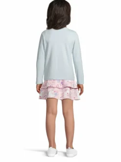 Pitkähihainen trikoopaita