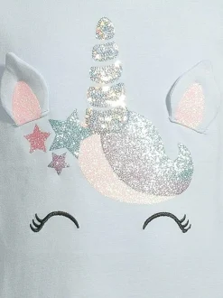 Pitkähihainen trikoopaita