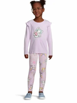 Pitkähihainen trikoopaita