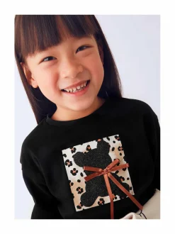 Pitkähihainen trikoopaita