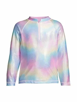 Pitkähihainen uimapaita