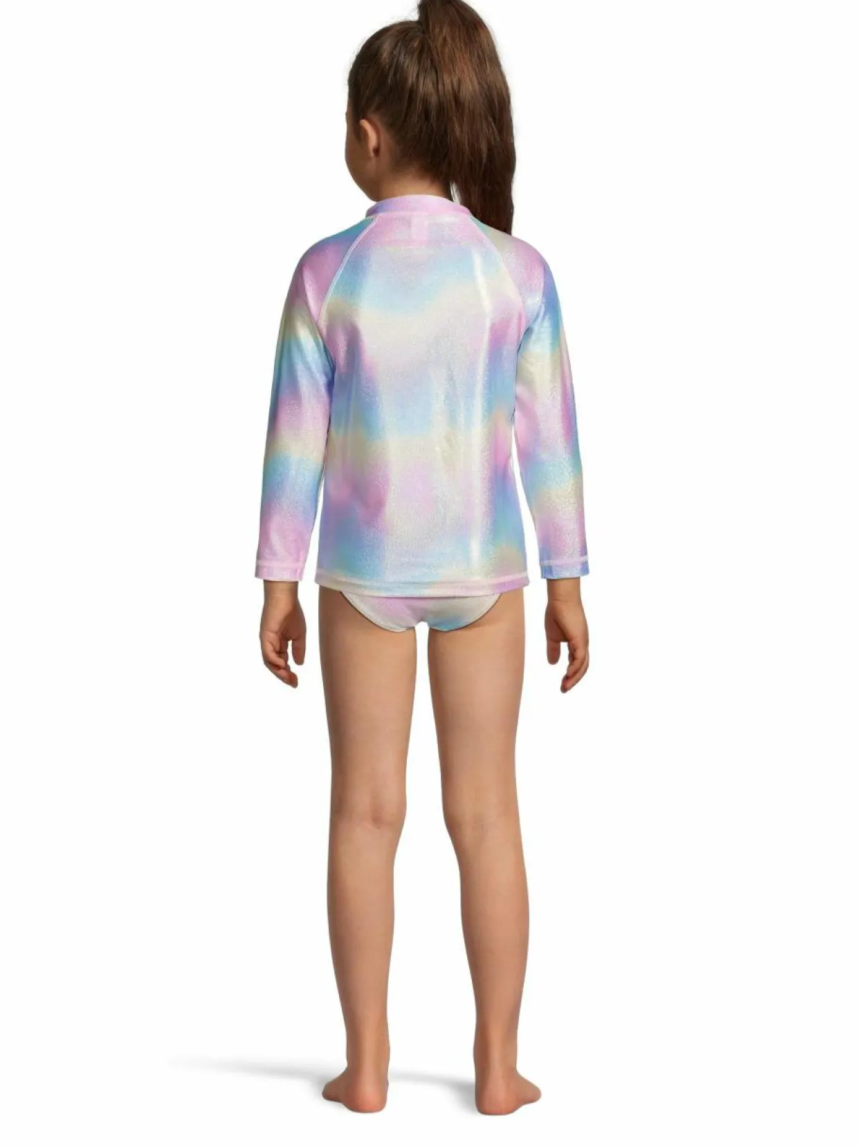 Pitkähihainen uimapaita