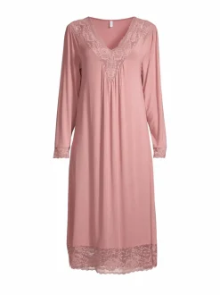 Pitkähihainen yömekko