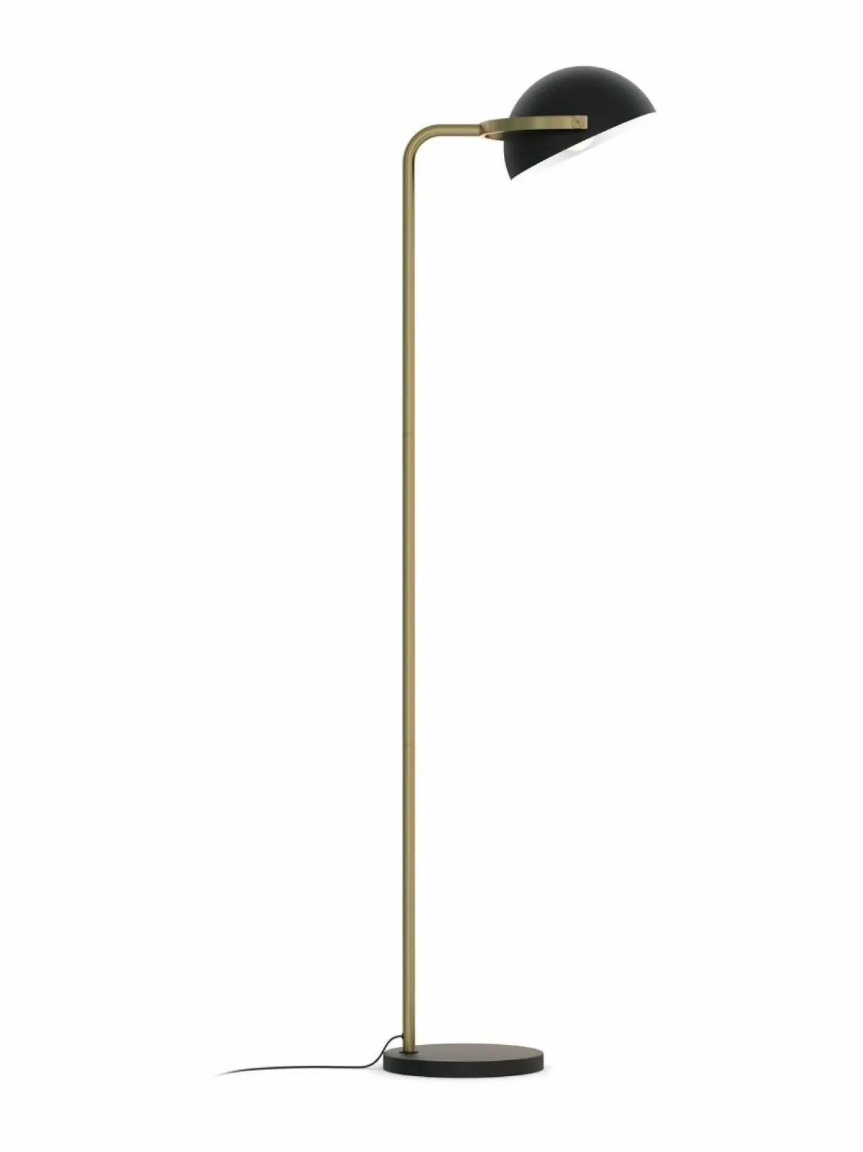 Pivo-lattiavalaisin, 154 cm