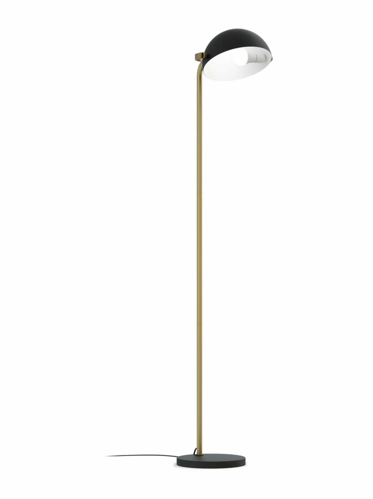 Pivo-lattiavalaisin, 154 cm