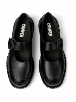 Pix Mary Jane -nahkakengät