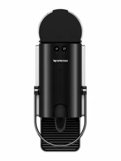 Pixie-kahvikapselikone