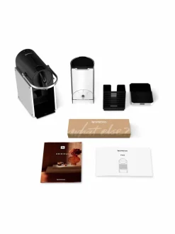 Pixie-kahvikapselikone