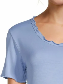 Plain Bamboo -yöpaita