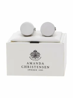 Plain Circle -kalvosinnapit