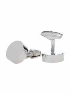 Plain Circle -kalvosinnapit