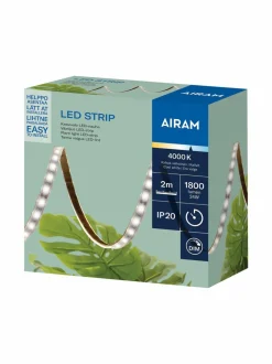 Plant Light Led Strip - LED-kasvivalaisin 2m