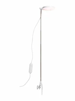 Plant Light Rose - kasvivalaisin 10W/735 290 lm USB