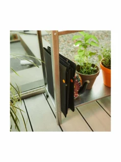 Planting & Repotting -istutusalusta