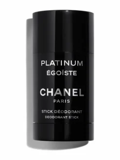 PLATINUM ÉGOÏSTE Deodorant Stick