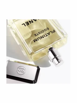 PLATINUM ÉGOÏSTE Eau De Toilette Spray